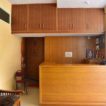 Готель Shreyas Residency Майсуру Екстер'єр фото